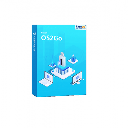 EaseUS OS2Go